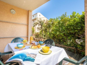 Apartment La Gaillarde-5 by Interhome